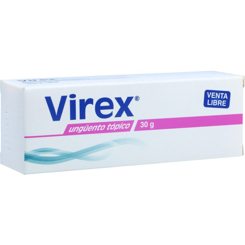 Virex-5%-Unguento-Tubo-X-30-Gr-imagen