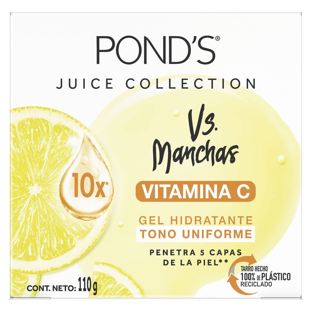 Gel-Hidratante-Ponds-Vs.Manchas-Vitamina-C-Pote-110Gr-imagen-2