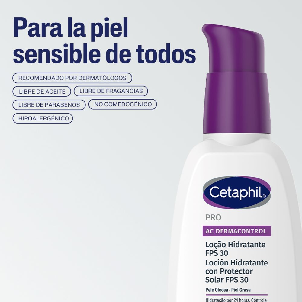 Loci&oacute;n-Hidratante-Pro-Ac-Dermacontrol-Fps-30-Cetaphil-118Ml-imagen-3