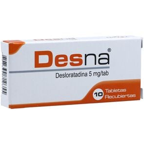 Desna-5Mg-Caja-X-10-Tabletas-Recubiertas-imagen
