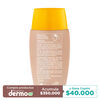 Photoderm-Nude-Touch-Bioderma-Tres-Claire-Very-Light-Spf50+-Frasco-X-40Ml-imagen-2