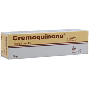 Cremoquinona-Crema-Tópica-4%-Tubo-X-30-Gr-imagen