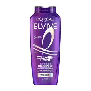 Shampoo-Engrosador-Loreal-Paris-Elvive-Collagen-Lifter-Fco-X-370Ml-imagen