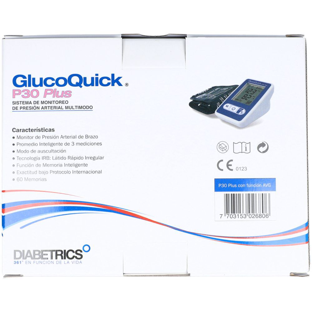 Tensiómetro-P30-Plus-Caja-X-1--imagen-2