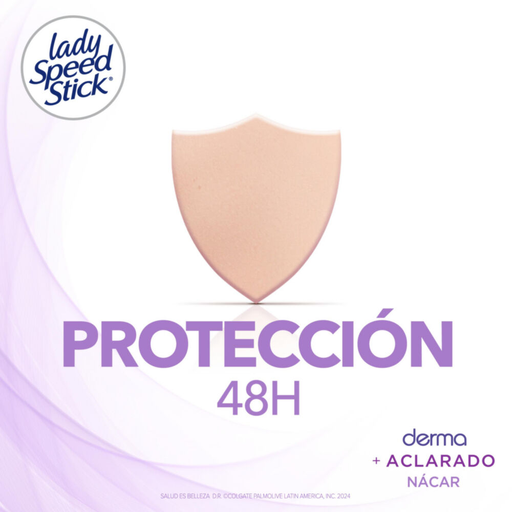 Promo-Desodorante-2-Frascos-X-91-G-Aerosol-Lady-Speed-Stick-Paquete-imagen-5