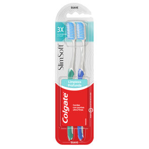 Cepillo-Colgate-Cabeza-Com-2X1-Slim-Soft-Paquete-X-1-imagen