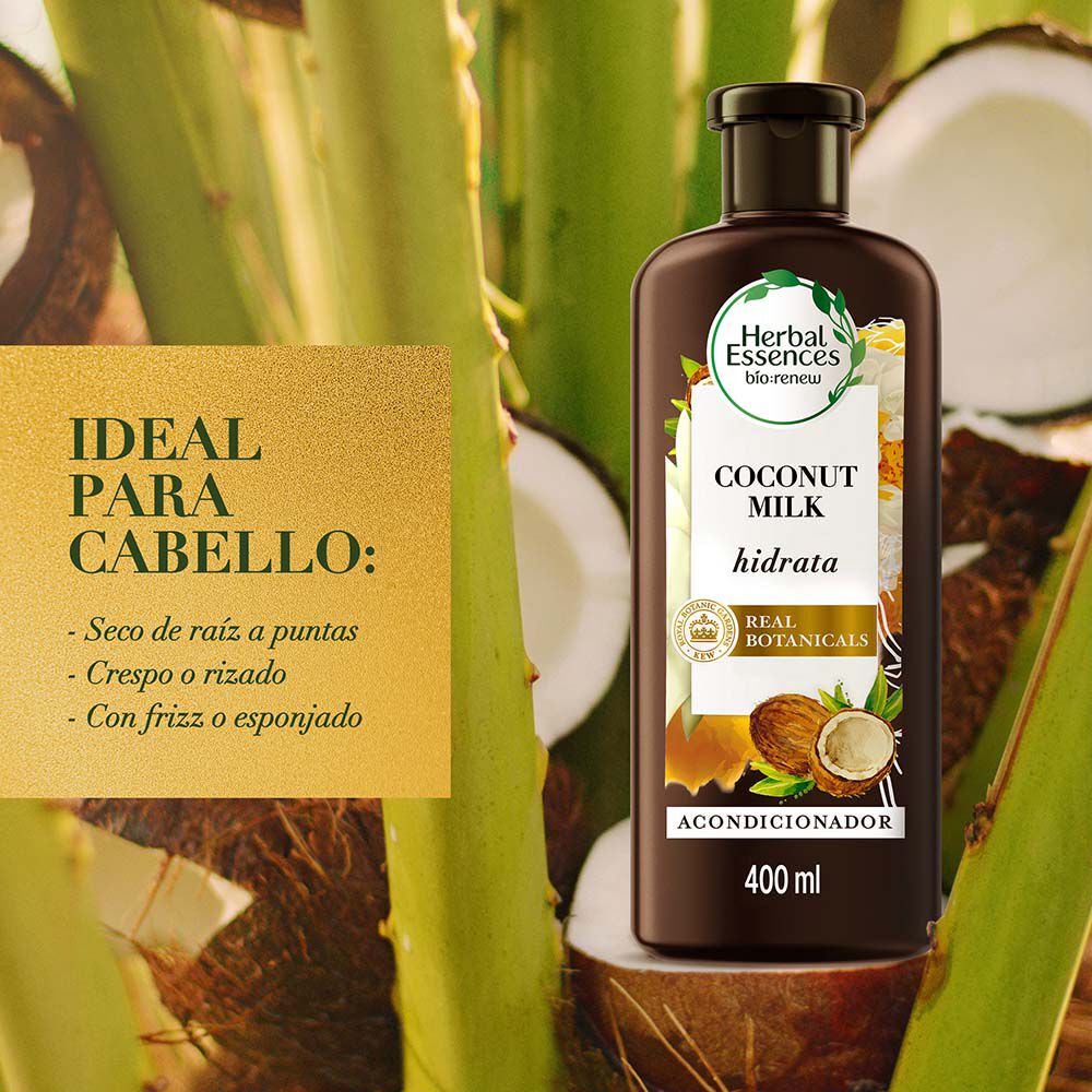 Acondicionador-Coconut-Milk-Herbal-Essences-Hidrata-Frasco-X-400Ml-imagen-3