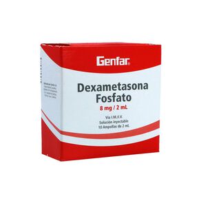 Dexametasona-Fosfato-Solución-Inyectable-8Mg/2mL-X-1-Ampolla-X-2mL-imagen