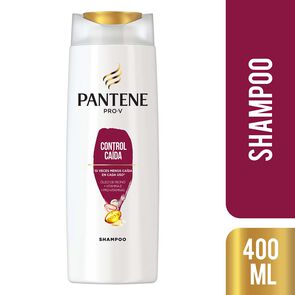 Shampoo-Conrol-Caida-Pantene-Frasco-X-400-Ml-imagen