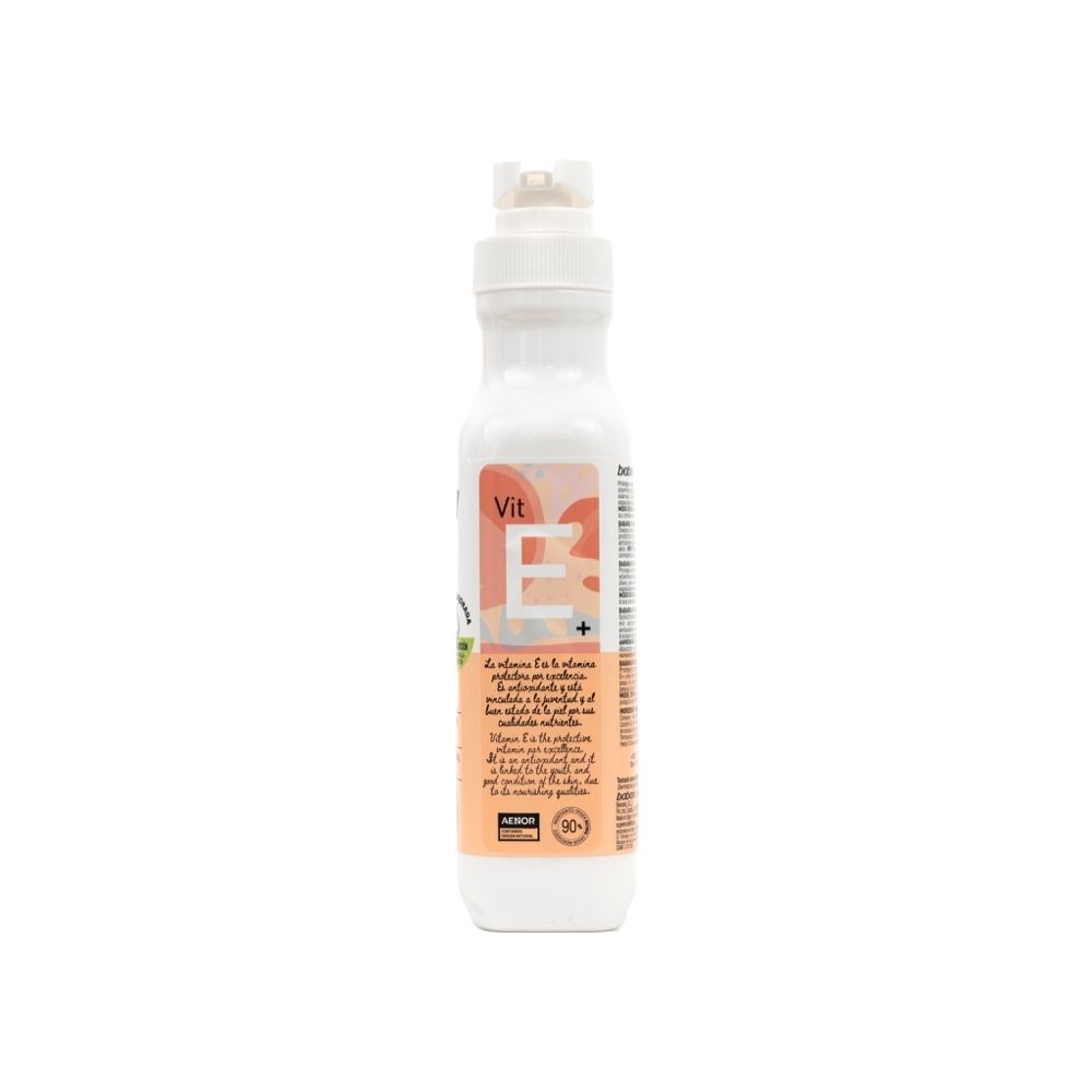 Leche-Corporal-Babaria-Body-Milk-Vit-E+-Frasco-X-500Ml-imagen-3