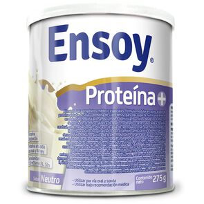 Ensoy-ProteIna-Polvo-Tarro-X-275Gr-imagen
