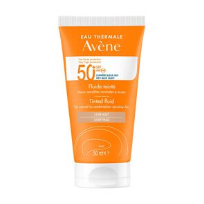 Protector-Solar-Anti-Oxidante-Crema-Avene-Tubo-X-50-Ml-Fluido-Color-Spf50+-imagen