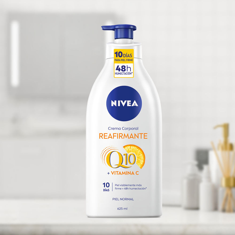 Crema-Corporal-Nivea-Q10-Reafirmante-Vitamina-C-Frasco-X-625mL-imagen-3