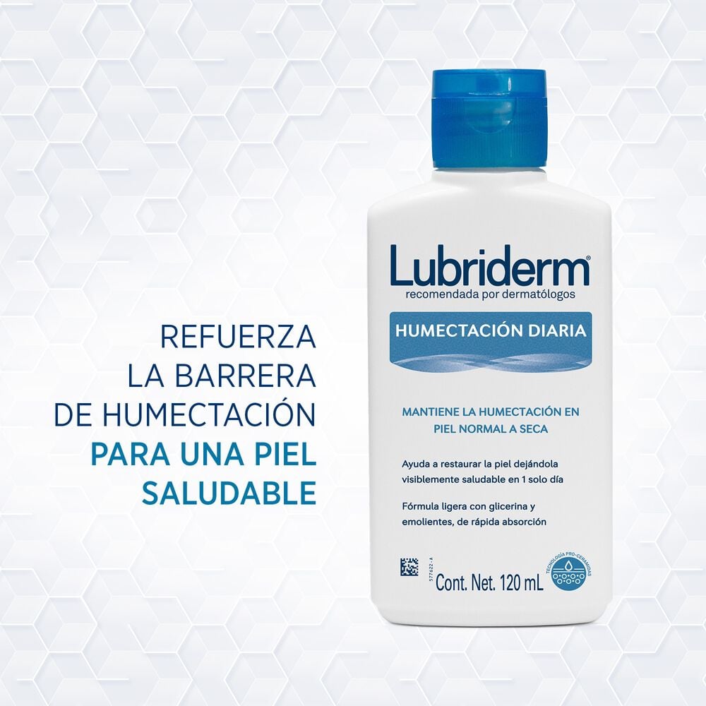 Crema-Corporal-Lubriderm-Humectaci&oacute;n-Diaria-120ml-imagen-3