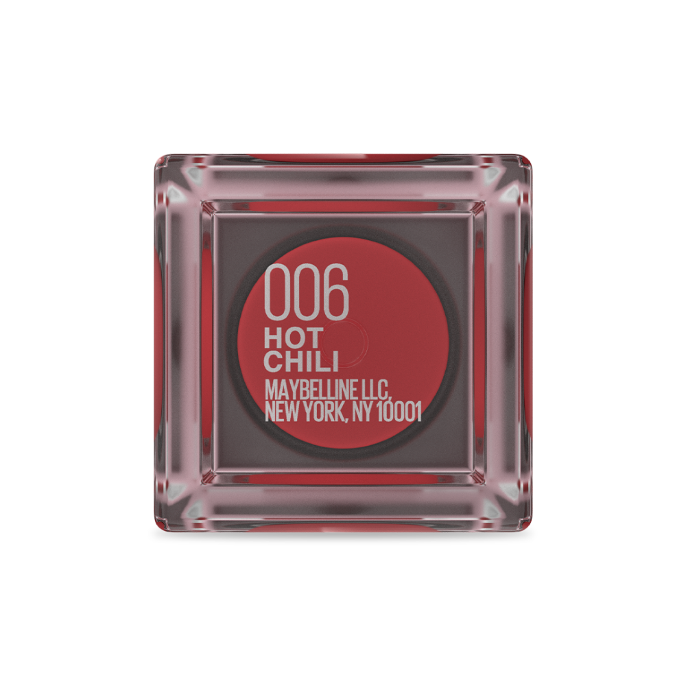 Brillo-Labial-Maybelline-Lifter-Plump-006-Frasco-por-5.4Ml-Hot-Chili-imagen-2