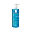 Gel-Limpiador-Facial-Piel-Grasa-y-sensible-La-Roche-Posay-Effaclar-Gel-400-mL-imagen-1