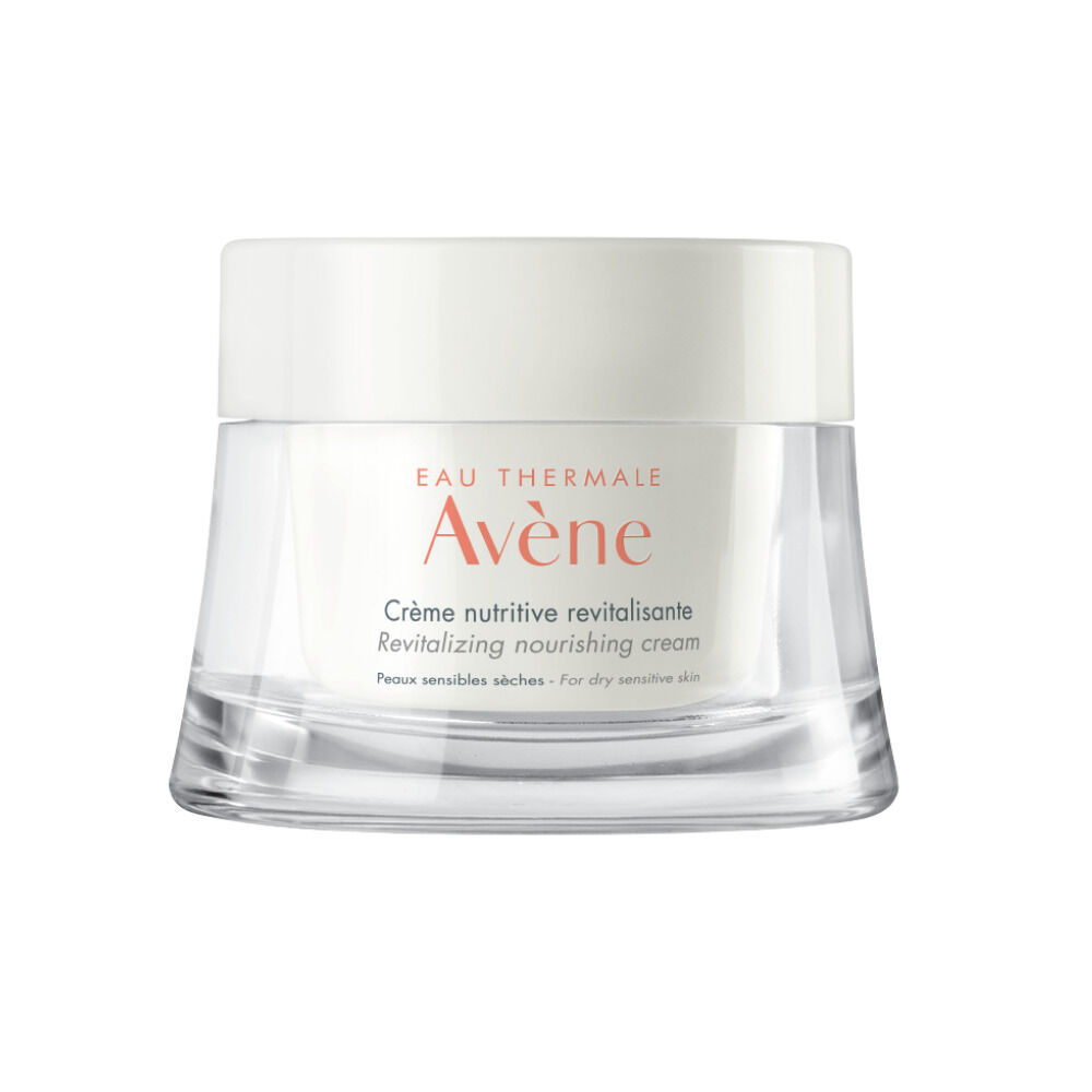 Av&egrave;ne-Crema-Nutritiva-Revitalizante-imagen