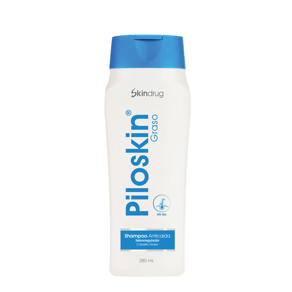 Shampoo-Piloskin-Cabello-Graso-Frasco-X-280mL-imagen-2