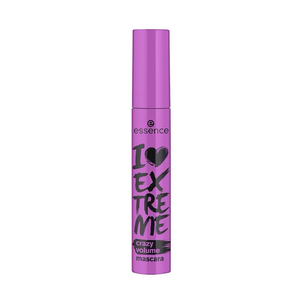 Pestañina-Essence-I-Love-Extreme-Crazy-Tubo-por-12Ml-imagen