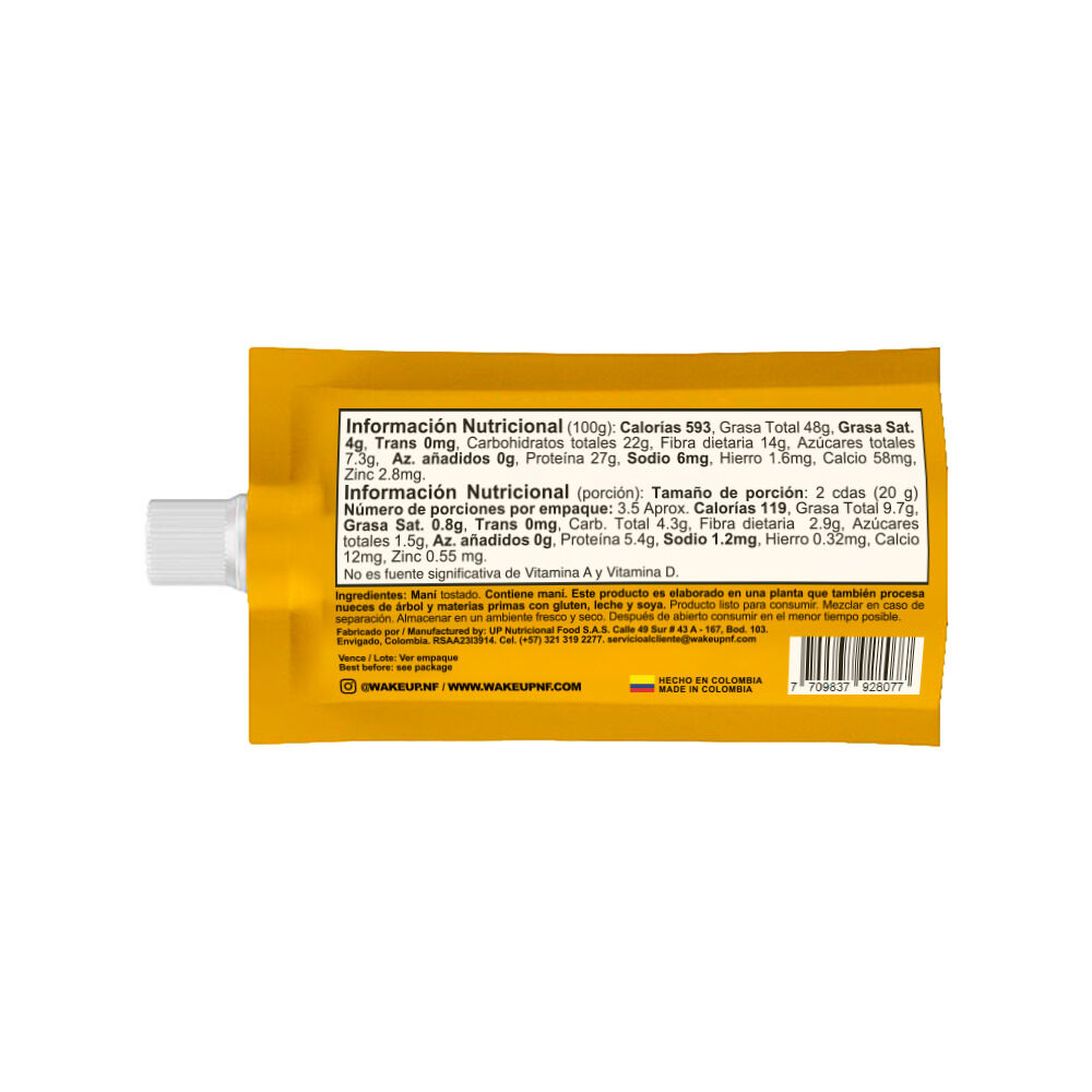 Crema-De-Mani-Natural-Wakeup-Sobre-X-72Gr-imagen-2