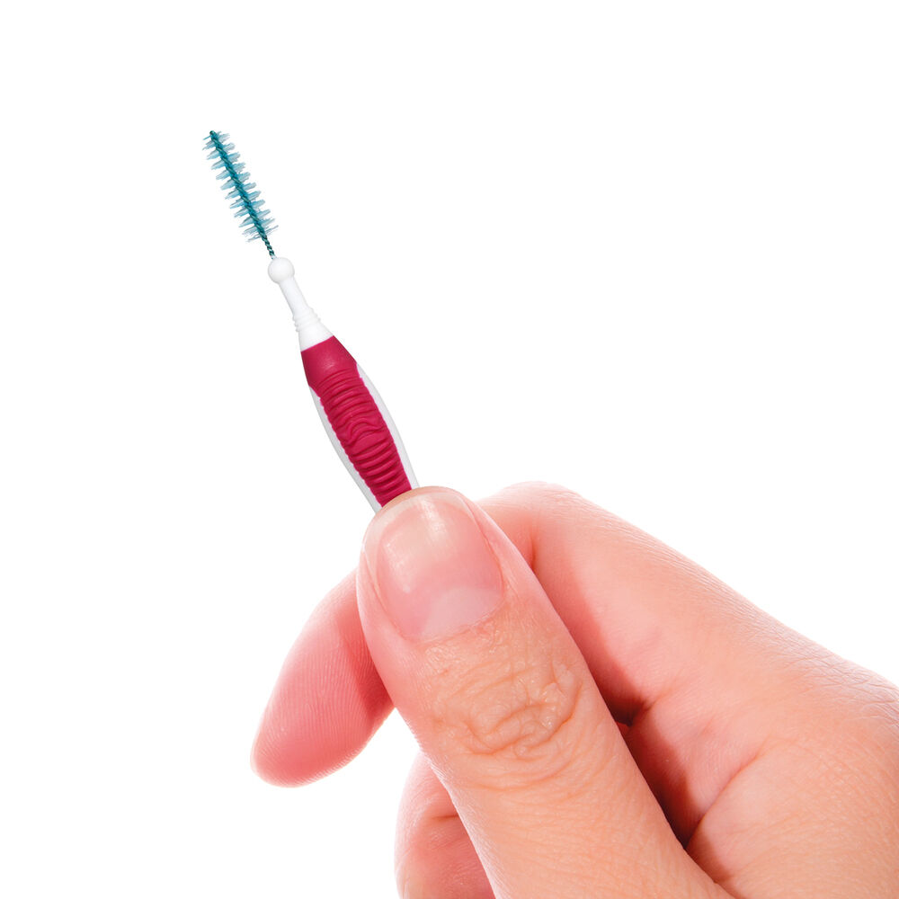 Cepillo-Interdental-Ref-1314-Sobre-X-6-Gum-0.8Mm-imagen-4