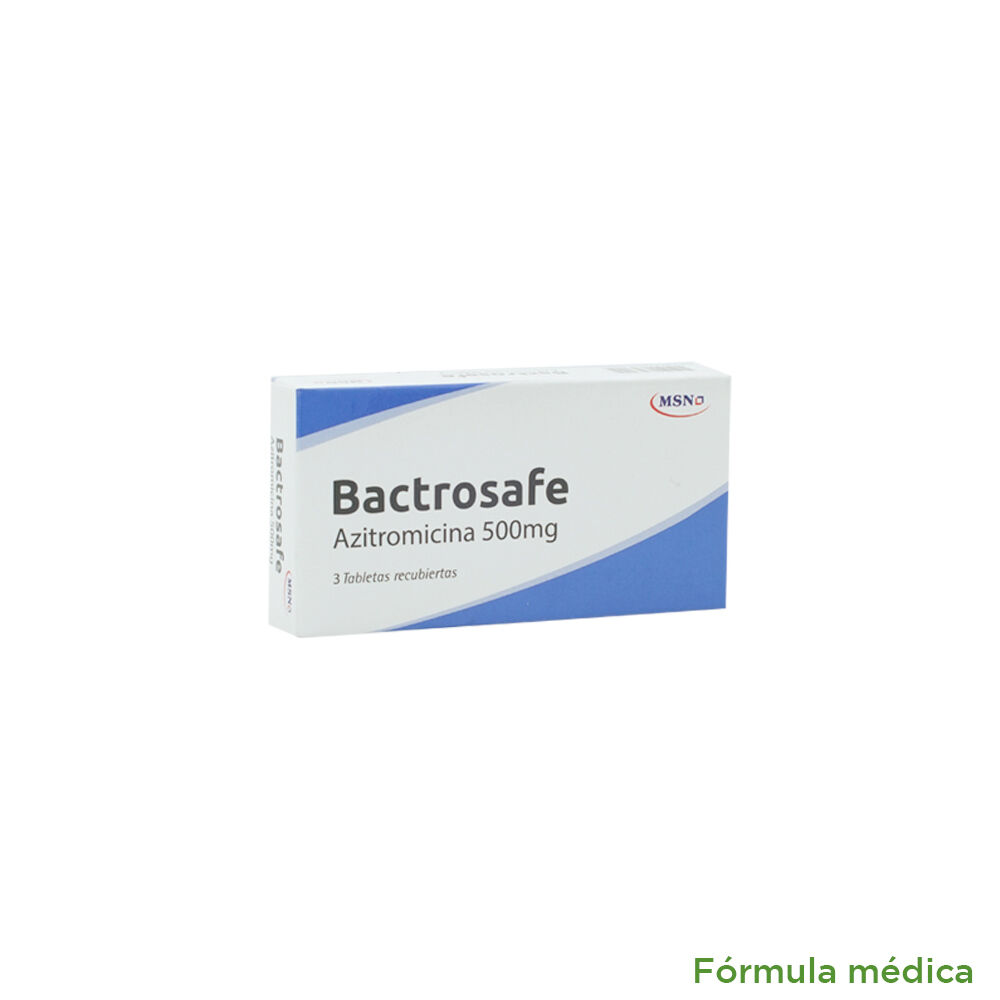 Bactrosafe-500Mg-Tableta-Recubierta-Caja-X-3-imagen