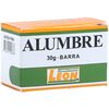 Rep-Alumbre-Barra-X-30-g-imagen-1
