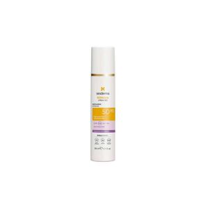 Protector-Solar-Facial-Sesderma-Repaskin-Urban-365-Antiedad-Spf-50-Frasco-50Ml-imagen
