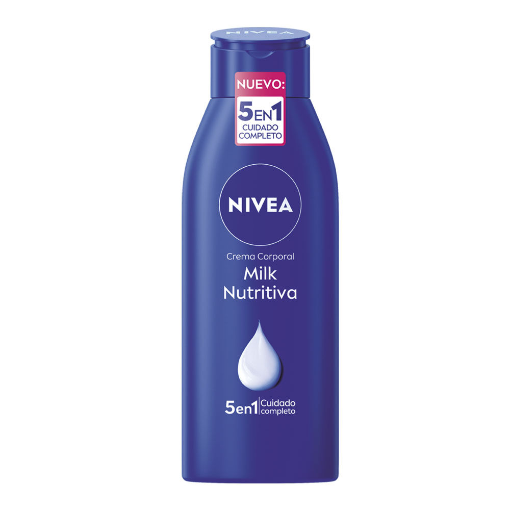 Crema-Corporal-Nivea-Milk-Nutritiva-Piel-Extra-Seca-Frasco-X-400Ml-imagen