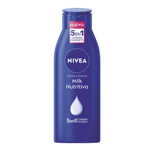 Crema-Corporal-Nivea-Milk-Nutritiva-Piel-Extra-Seca-Frasco-X-400Ml-imagen