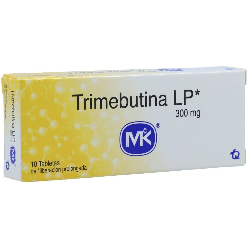 Trimebutina-Lp-Mk-300Mg-Caja-X-10-Tabletas-Liberación-Prolongada-imagen