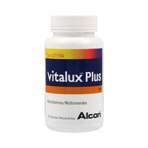 Vitalux-Plus-Tableta-Frasco-X-30-imagen