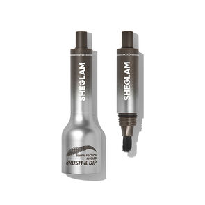 Delineador-Cejas-Sheglam-Brow-Fection-Angled-Brush-&-Dip-Frasco--1.2Ml-Truffle-imagen