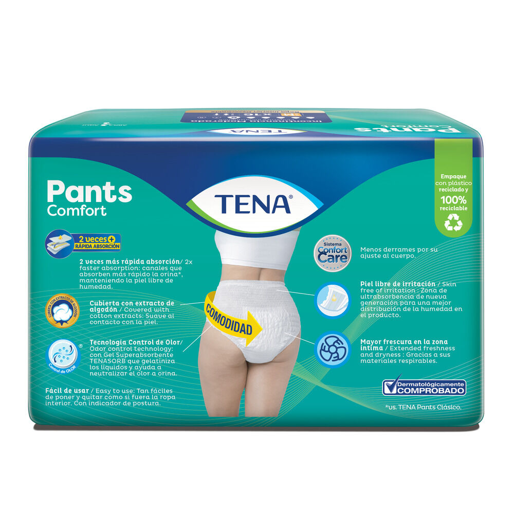 Pañal-TENA-Pants-Clasico-M-x16-und-imagen-2
