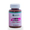 Biotina-Biozin-C-+-Zinc-+-Selenio-Capsulas-Frasco-X-60-imagen