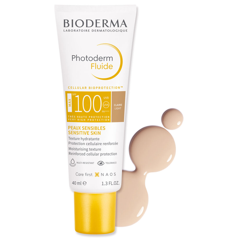 Photoderm-Fluide-Bioderma-Claire-Light-Spf-100-Tarro-x-40mL-imagen-1