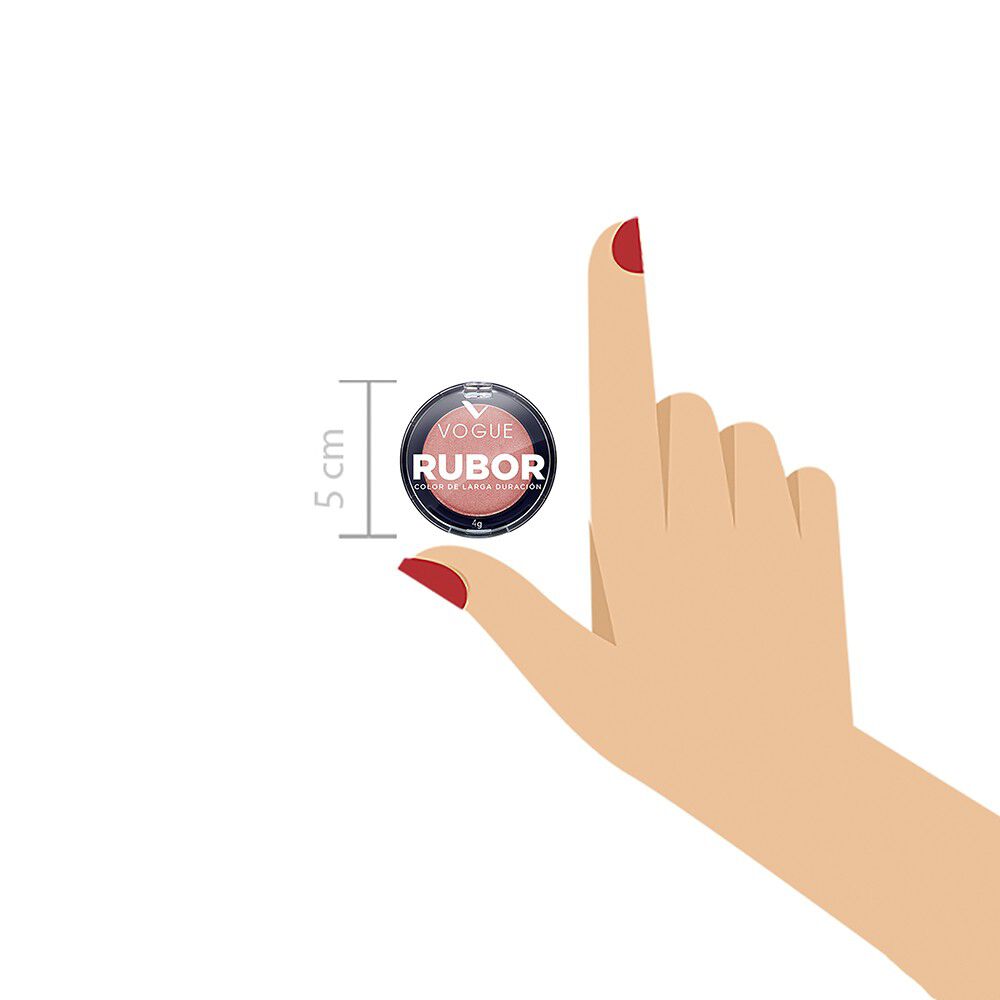 Rubor-Compacto-Vogue-Und-X4Gr-Champagne-imagen-4