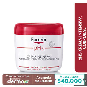 Crema-Intensiva-Ph5-Eucerin-Pote-X-450-Ml-imagen