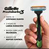 Maquina-Afeitar-Gillette-Sobre-X-2-Body-Sense-3X-imagen-2