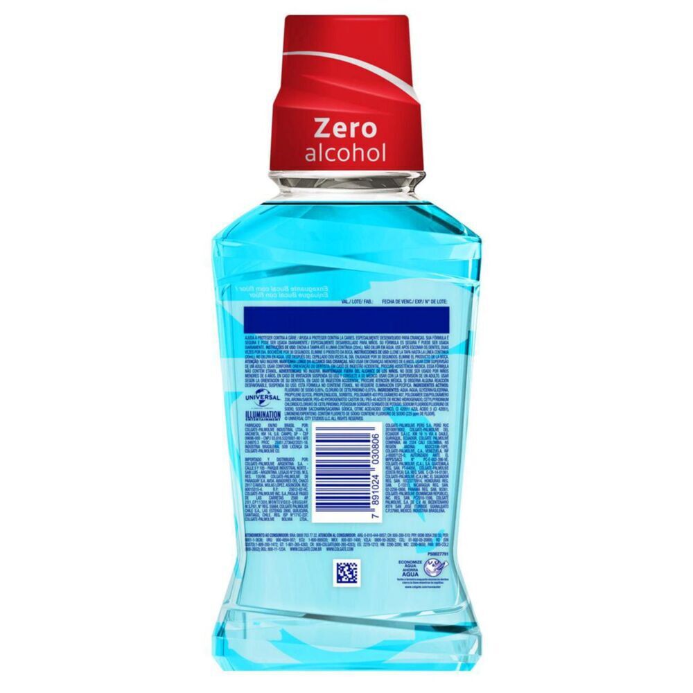 Enjuague-Bucal-Colgate-Plax-Kids-Minions-Frasco-X-250Ml-imagen-2