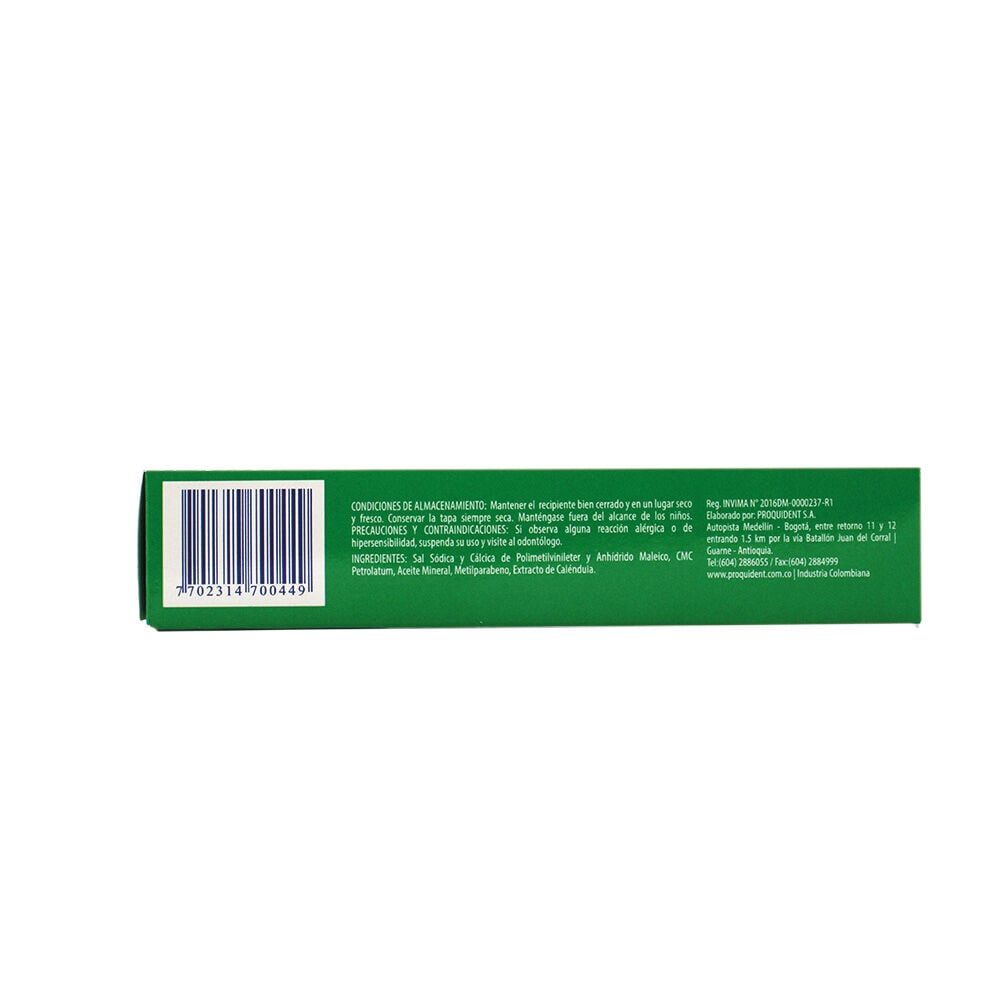 Crema-Adhesiva-Prot-Dental-Protesis-Dental-Tubo-X-40Gr-Proquident-imagen-2