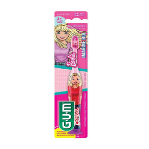 Cepillo-De-Dientes-Barbie-por-1-Gum-imagen