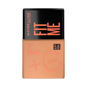 Base-Liquida-Maybelline-5.6-Fit-Me-Fresh-Tint-Spf50V-C-Frasco-X-30Ml-imagen