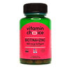 Suplemento-Dietario-Vitamin-Choice-Biotina-+-Zinc-900Mcg-Capsulas-Blandas-Frasco-X-60-imagen-1