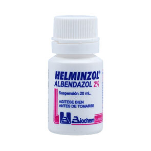 Helminzol-100Mg/5Ml(2%)-Suspension-Oral--Frasco-X-20-Ml-imagen