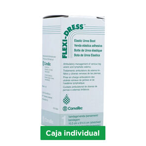 Venda-Adhesiva-Flexi-Dress-Convatec-Caja-X-1-4Cm-X-10Cm-imagen