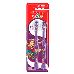 Cepillo-Dental-Extra-Suave--Sobre-X-2-Colgate-Kids-imagen