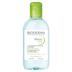 Bioderma-Sébium-H2O-agua-micelar-limpiadora-para-piel-mixta-a-grasa-250mL-imagen