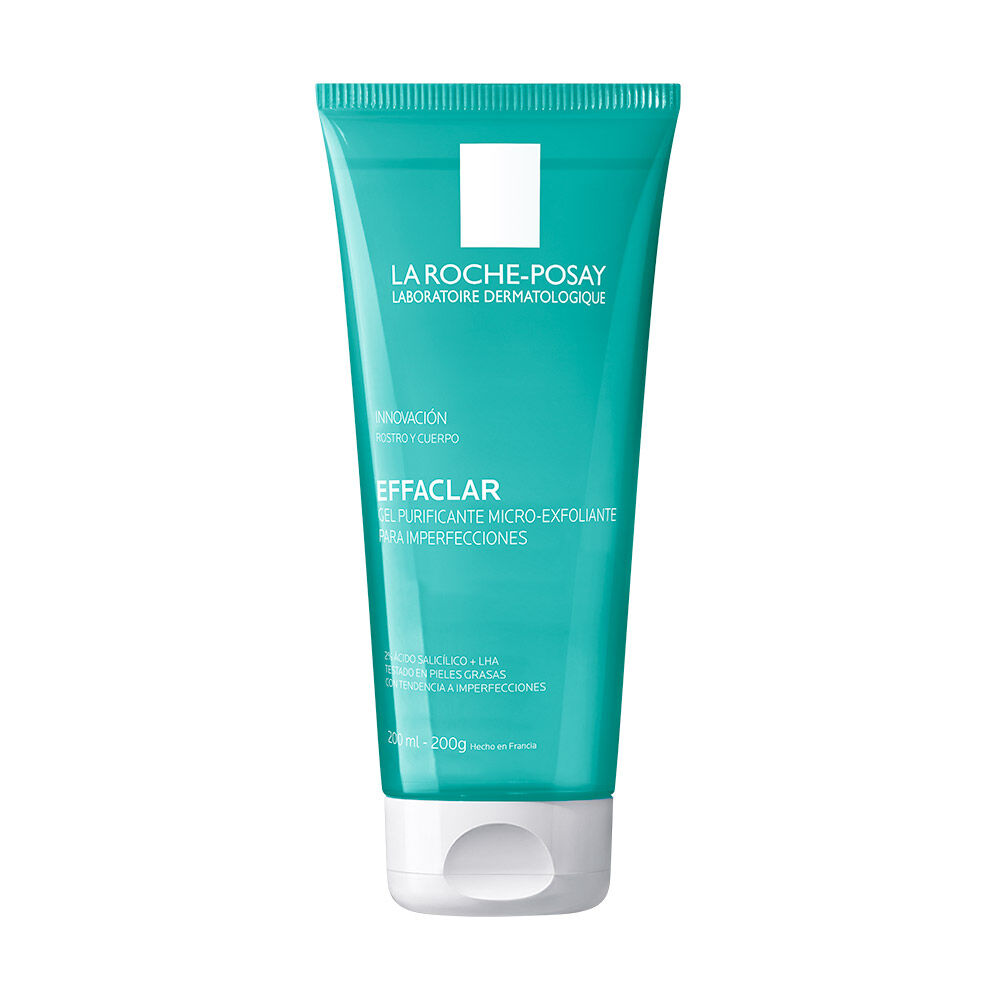 Gel-Purificante-Micro-Exfolian-Effaclar-Imperfecciones-Severas-Tubo-X-200mL-imagen-2