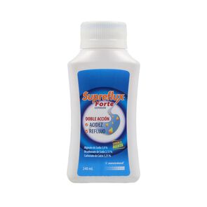 Supreflux-Forte-Suspensión-Frasco-X-240mL-Menta-imagen
